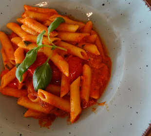 Ristorante & Pizzeria Vulcano