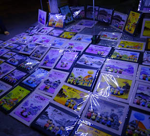 Night Markt Hoi An