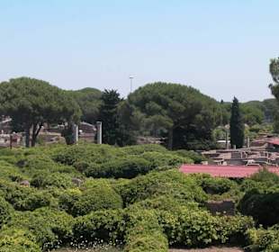 Ostia Antica