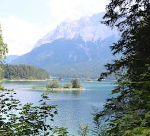 Eibsee