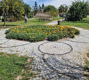 Wandern Side - Kumköy