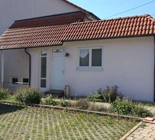 Turn- und Festhalle Melchingen