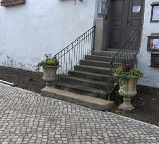 Stadtrundgang Wasserburg