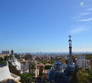 Park Güell
