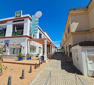 Mini-Mall Novo Sancti Petri