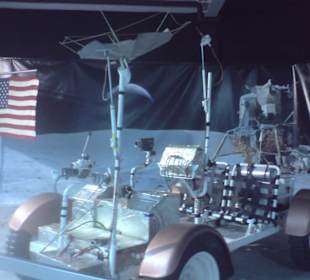 Technik Museum Speyer