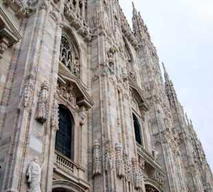 Mailänder Dom