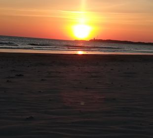 Strand Conil de la Frontera