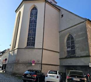 Ev. Kirche St. Stephan