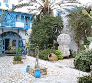 Sidi Bou Said 