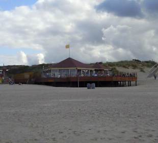 Strandbar - De Piirat