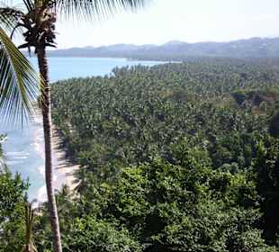 Playa Coson