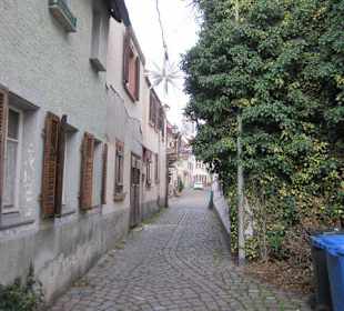 Historischer Ortskern Freinsheim