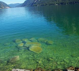 Wasserqualität super