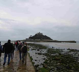 St. Michael's Mount