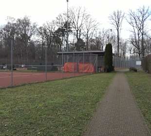 Tennisanlage Pliezhausen