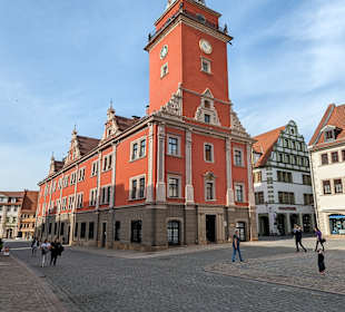 Altstadt Gotha