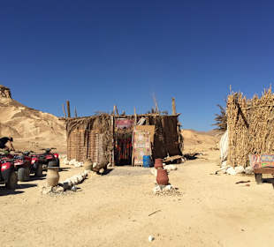 Quad Tour El Quseir
