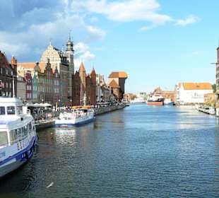 Gdansk