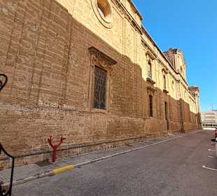 Panteón de Marinos Ilustres