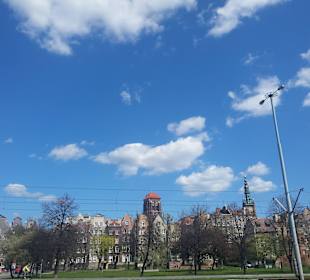 Stare Miasto Gdańsk