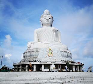 Big Buddha