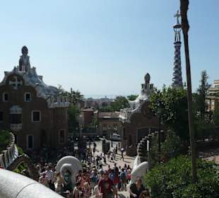 Park Guell