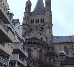 Groß St. Martin
