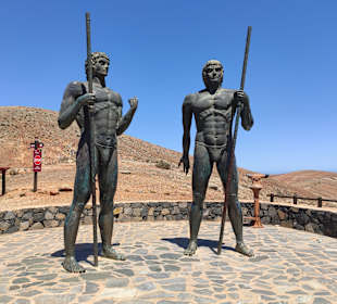 Promenade Corralejo