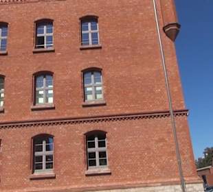 Gedenk- und Bildungsstätte Andreasstraße