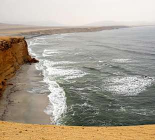 Nationalreservat Paracas