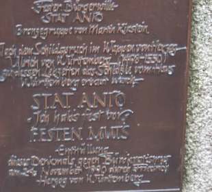 Spielplatz Oberer Boden