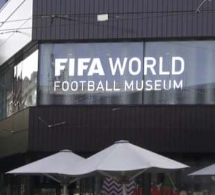 FIFA World Football Museum