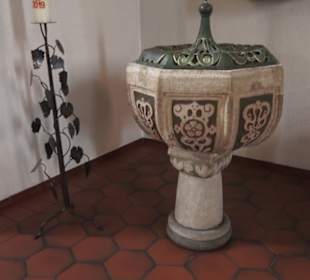 Kath. Stadtkirche St. Laurentius