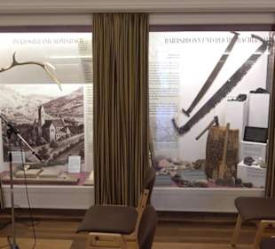 Heimatmuseum Freudenstadt