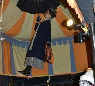 Mary Poppins