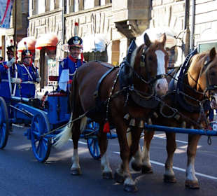 Königlich-Bayerische Bürgerwehr-Artillerie