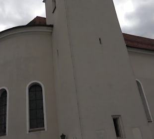 Katholische Kirche St. Benedikt Neuler