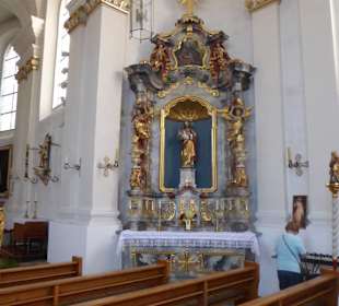 Pfarrkirche St. Andreas Winklarn