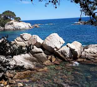 Platja Castello