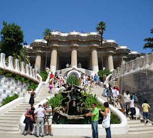 Park Güell