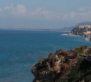 Strand Tropea
