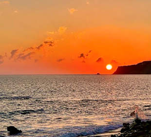 Strand Myrtos