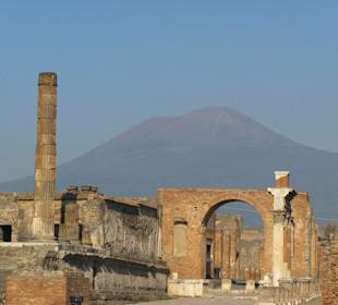 Pompeii
