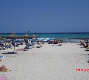 Strand Sa Coma