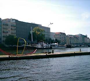 Historischer Hafen Berlin