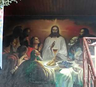 Jesusdarstellung