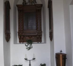 Pfarrkirche St. Martin 