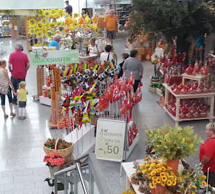 Glasmanufaktur Joska