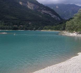 Lago di Tenno